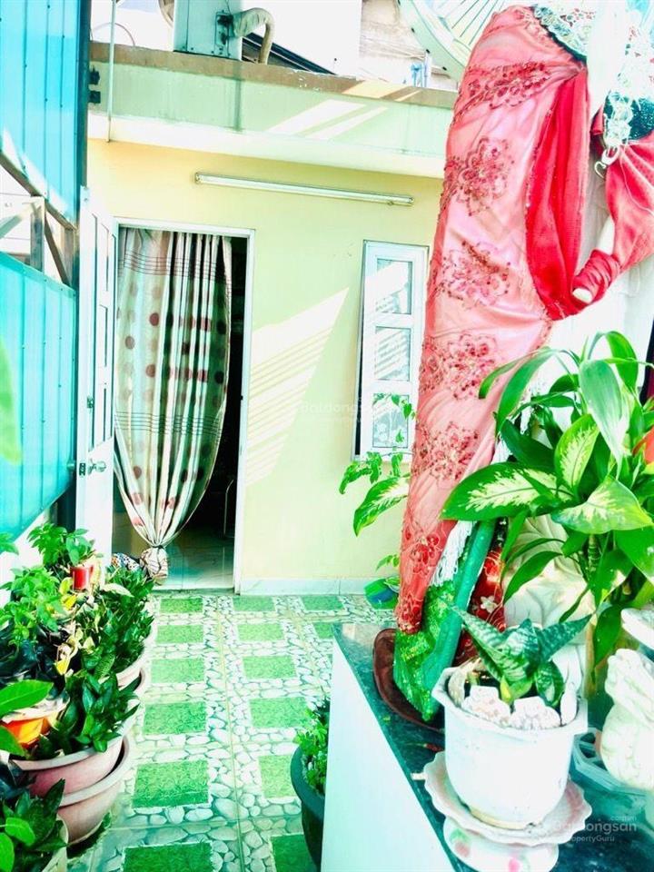 Bán nhà hxh trần bình trọng, q5, dt 38 m2, 5 tầng, nội thất cao cấp hiện đại, gía nhỉnh 7 tỷ