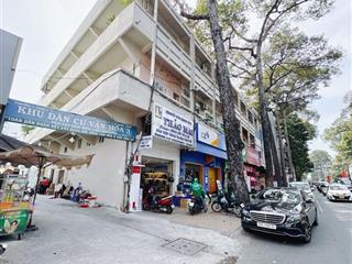 Bán nhà mt an dương vương , q5, 7 tầng, dt 4,1m  20m , gía 42 tỷ.