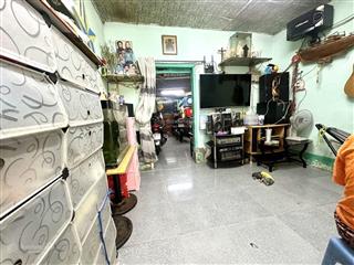 Nhà bán, hxh, trần hưng đạo, q5, dt (4,6 x 12), 2 tầng, giá 7 tỷ