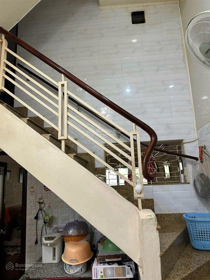 Nhà bán, hxh, trần hưng đạo, q5, dt (4,6 x 12), 2 tầng, giá 7 tỷ