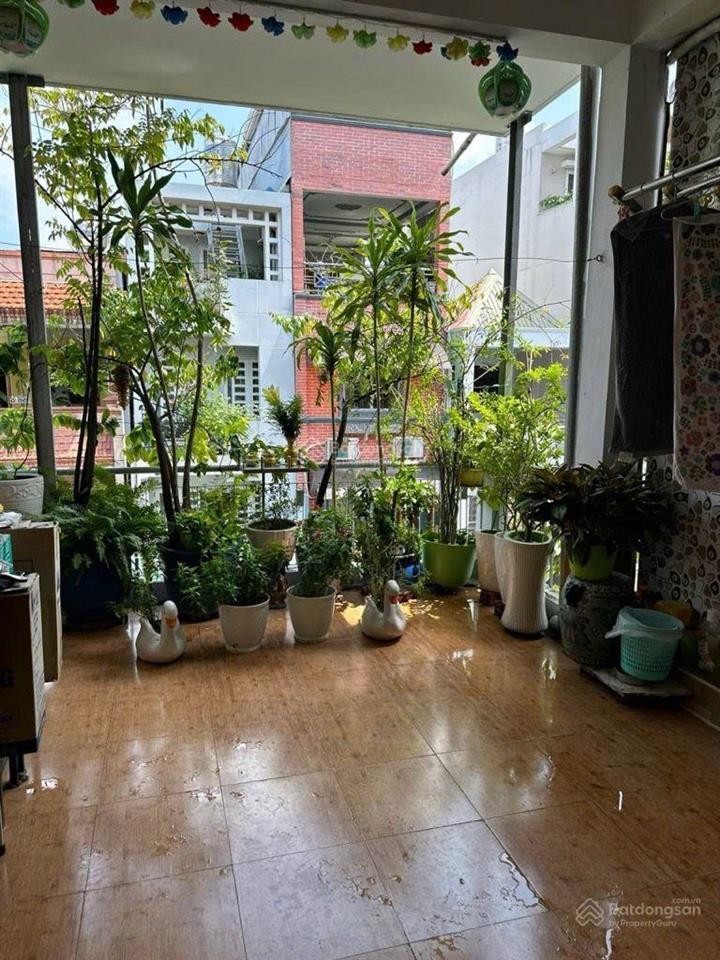 Nhà bán, hxh, trần hưng đạo, q5, dt (4,6 x 12), 2 tầng, giá 7 tỷ