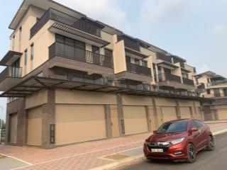 Bán shophouse tại nam long ii central lake, cái răng, 9 tỷ vnd, 135 m2, hàng hiếm đẹp