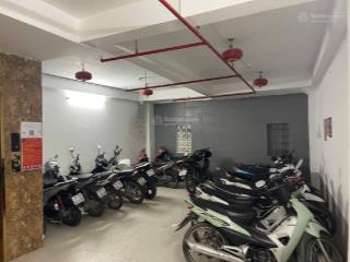 Nhỉnh 11tỷ có căn hộ dòng tiền oto đỗ nhà,18 phòng khép kín,doanh thu trên 70t/tháng