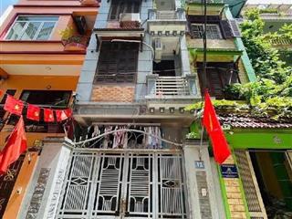 Hơn 9 tỷ xíu có ngay căn nhà kim giang 10m ra oto tránh  bao quy hoạch bao lỗi phong thuỷ