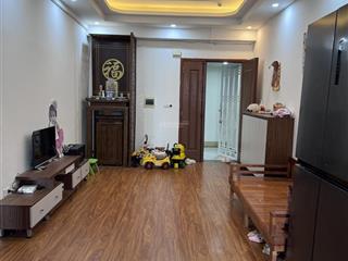 Bán căn hộ chung cư tân triều lên đời nhà mới