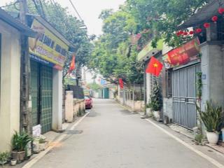 Bán đất tại đồng tháp, đan phượng, hà nội, (nay là xã đan phượng hn) giá ưu đãi chỉ 3,5 tỷ, 75 m2