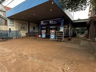 Chính chủ sang nhượng cây xăng tư nhân bù nho, huyện phú riềng, bình phước