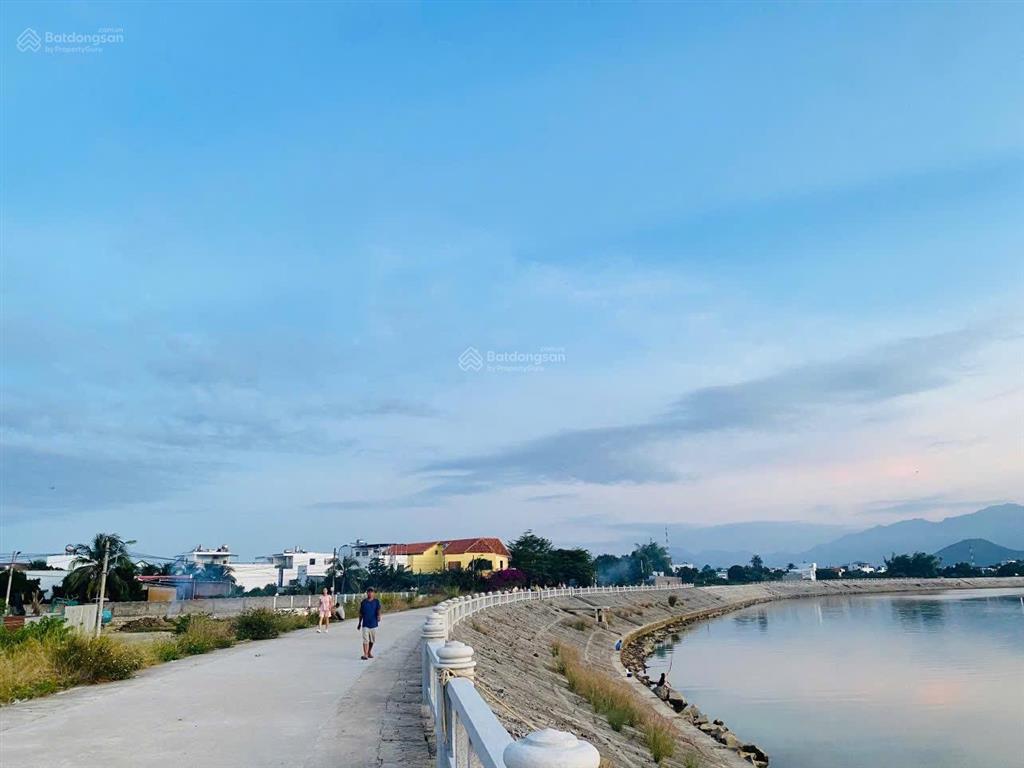Bán đất vĩnh ngọc phường tây nha trang
