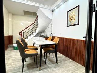 Bán căn hộ tập thể tại hồng mai hai bà trưng. diện tích sổ đỏ 25m2, diện tích sử dụng thực tế 70m2