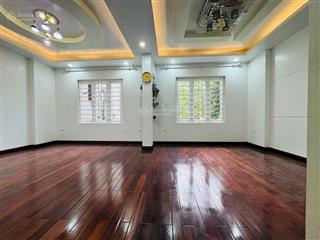 Bán nhà xã đàn siêu phẩm trung tâm mặt tiền 6m cách phố chỉ 50m ngõ rộng thang máy