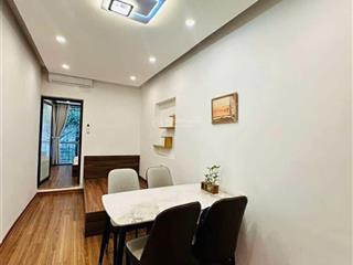 Chưa đến 2 tỷ có ngay căn tt 8/3  quỳnh mai  hai bà nhà đẹp gọn gàng đầy đủ công năng