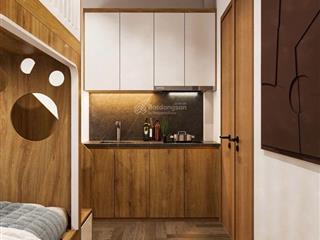 Bán nhà căn hộ dòng tiền  ngõ phố xã đàn, trung tâm đống đa  cách phố 30m vị trí cực đẹp