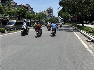 Siêu phẩm hiếm có  lê duẩn  hoàng an gần hồ ba mẫu, cv thống nhất ngõ thông kinh doanh