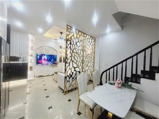 Chợ tam đa 10m ra phố kinh doanh sầm uất 4 tầng nội thất xịn sò vị trí cực hiếm
