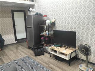 Tập thể tầng 2 vpvp hồng hà nhà xinh ở ngay đủ công năng giá mềm, sổ đỏ chính chủ