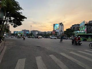 Lô góc 2 mặt ngõ cách phố 15m trung tâm đống đa vị trí vàng đi thẳng khâm thiên