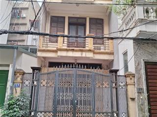 Bán nhà nguyễn viết xuân  thanh xuân 80m2 4tầng mt 4,6m chào 22.8tỷ có thương lượng