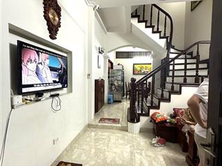 Bán nhà bùi xương trạch  thanh xuân 36m2 4tầng mt 4m giá chào 8,5tỷ có thương lượng