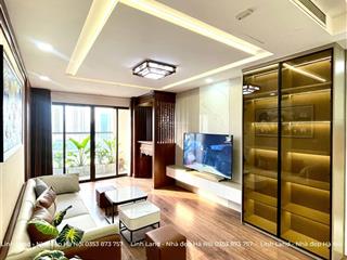 Căn hộ 100m2 3pn  không gian sống tối ưu giữa trung tâm lê văn lương  giá chỉ 7.x tỷ