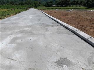 Chính chủ cần bán gấp 3 lô đất  giá từ 165 triệu/lô