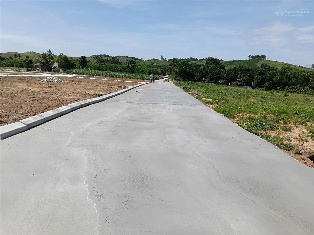 Chính chủ bán bán gấp 4 lô đất liền kề giá chỉ 165 triệu/lô