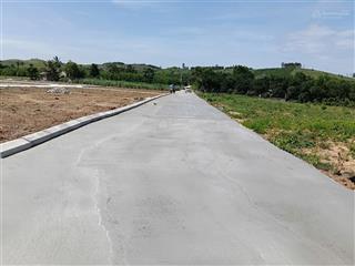 Chính chủ bán bán gấp 4 lô đất liền kề  giá chỉ 165 triệu/lô