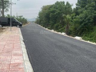Đất nền thạch thành gần kcn thạch quảng sổ đỏ từng nền, giá chỉ từ 180 triệu/lô