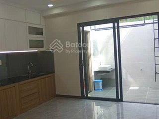 Nhà bán, dt 38 m2, giá 4,9 tỷ, đường đỗ xuân hợp  phước long b  tp thủ đức