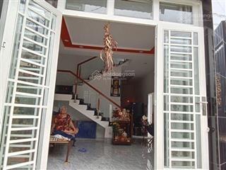 Nhà bán, dt 81m2, (6,5*12,5) giá 3,65 tỷ, đ.nguyễn duy trinh, p. long trường, tp thủ đức, hcm