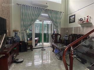 Chính chủ bán nhà 2 tầng, dt 52m2, giá 5,3 tỷ, đường thủy lợi, phước long a, tp thủ đức