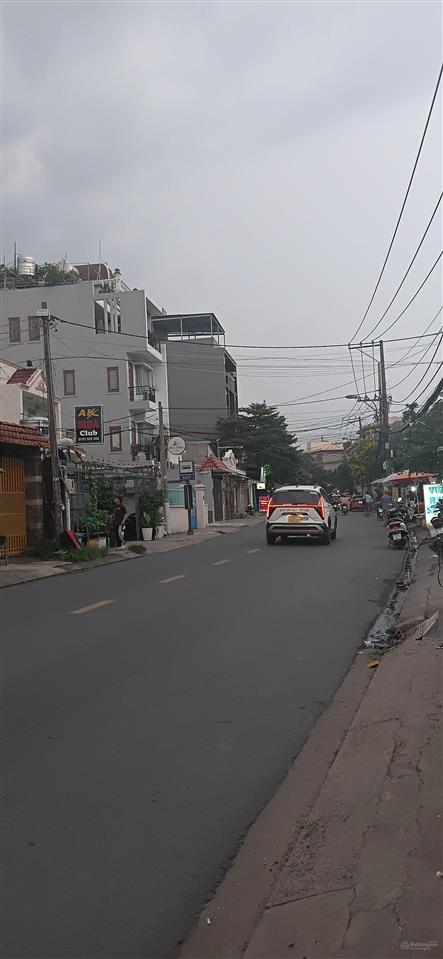 * đất bán, dt 50m2, giá 5,5 tỷ, đường số 3, phường trường thọ, tp thủ đức