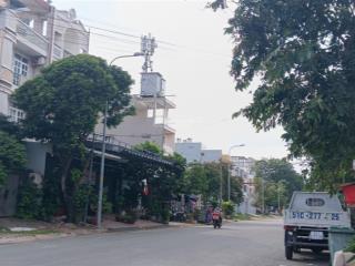 * bán lô đất đẹp, dt 200m2, giá 16,8 tỷ, p. phước long b, tp thủ đức,