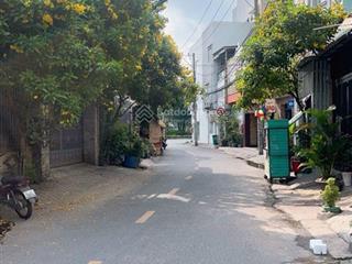 Nhà bán, dt 52m2, giá chỉ 5 tỷ, đường số 546  nam hòa, phước long a, tp thủ đức