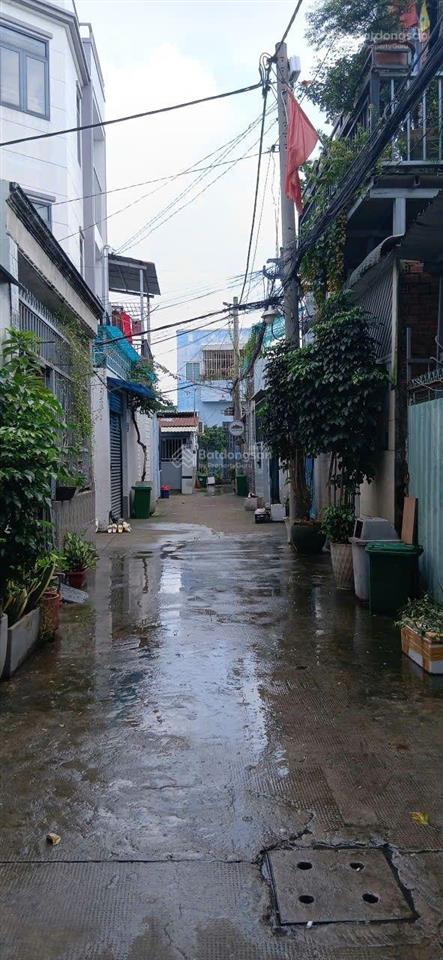 Dt 56m2, 2 tầng, 4,2 tỷ, đ số 2, giữa xa lộ hà nội và phạm văn đồng, trường thọ, thủ đức