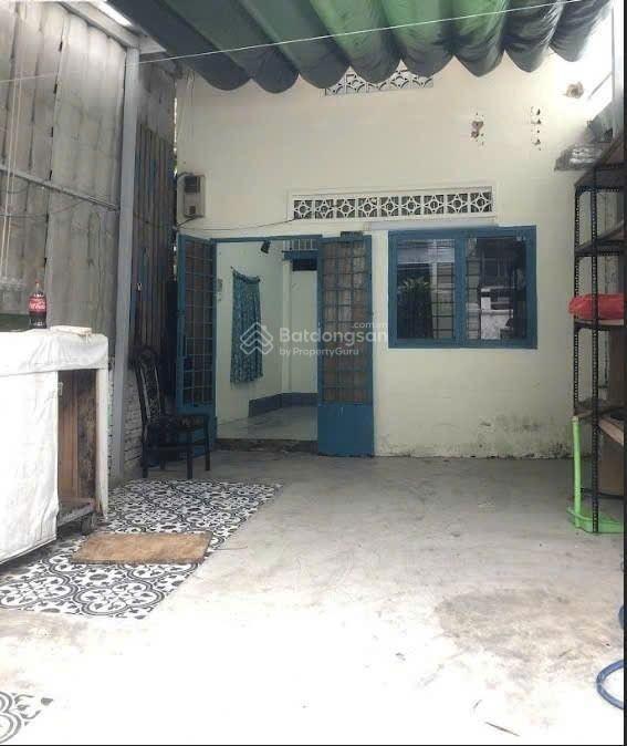 Dt 56m2, 2 tầng, 4,2 tỷ, đ số 2, giữa xa lộ hà nội và phạm văn đồng, trường thọ, thủ đức
