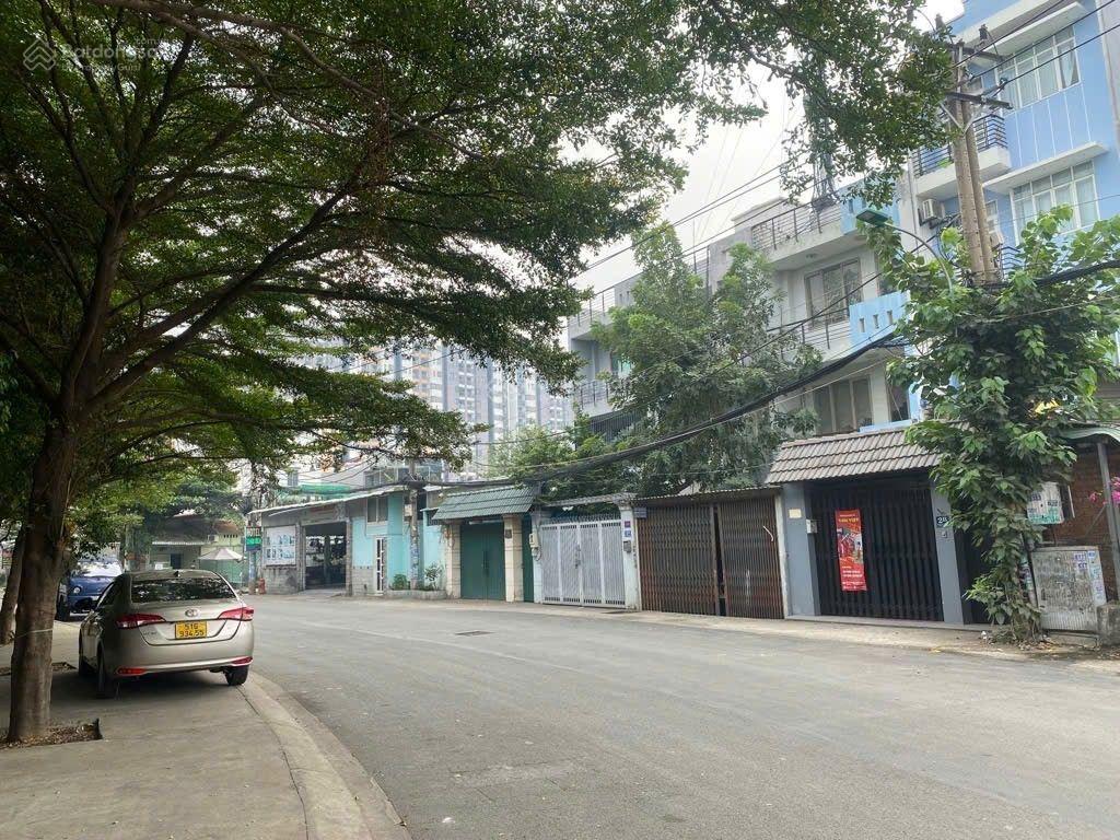 Dt 52m², giá 5,7 tỷ đường thủy lợi, phường phước long a, thành phố thủ đức