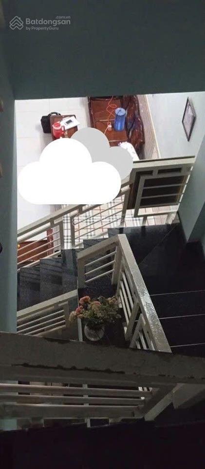 Dt 52m², giá 5,7 tỷ đường thủy lợi, phường phước long a, thành phố thủ đức