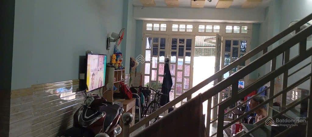 Dt 52m², giá 5,7 tỷ đường thủy lợi, phường phước long a, thành phố thủ đức