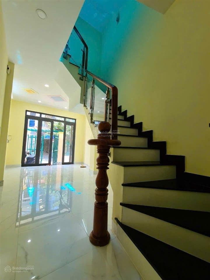  nhà bán, đường số 13, dt 60m2, 3 tầng, giá 4,9 tỷ, phường bình trưng tây, tp thủ đức, (q2)