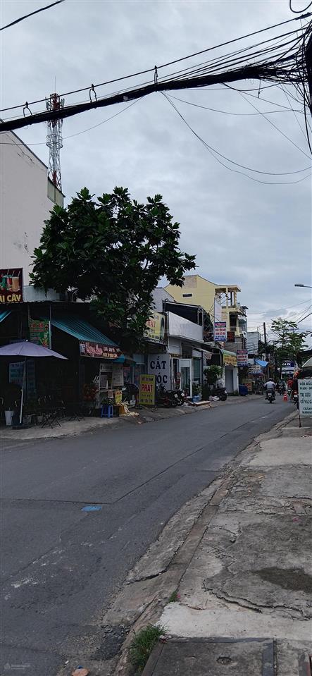 Bán nhà dt 71 m2, 1 tầng, giá 5.2 tỷ, đường 9, trường thọ, tp thủ đức.