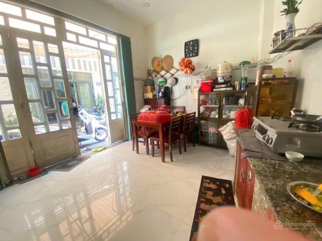 Nhà bán. dt 78m2, giá 6 tỷ. đường lê văn thịnh, bình trưng tây, tp thủ đức