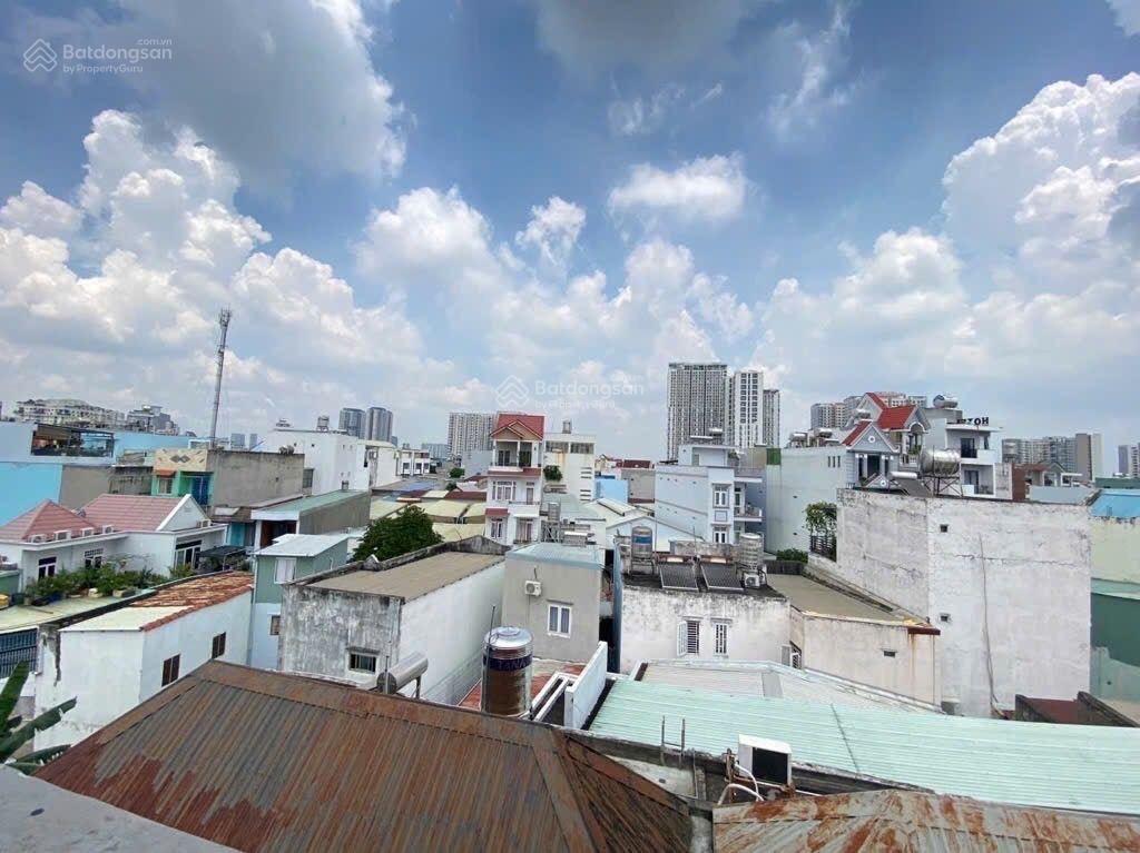 Nhà bán. dt 78m2, giá 6 tỷ. đường lê văn thịnh, bình trưng tây, tp thủ đức