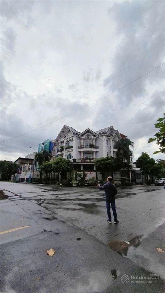 Nhà bán, dt 80m2 (4 *20m), dts 282m2 đường nguyễn hoàng, an phú, tp thủ đức