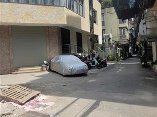 Được mở rộng ra mặt đường, bán nhà đất vị trí thụy khuê phía gần cấp 3 chu văn an