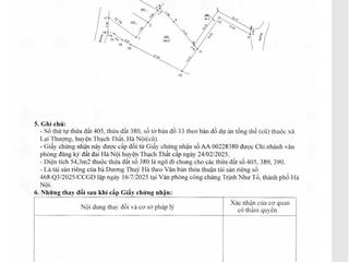 Cách khu công nghệ cao bán kính 5 phút, gần cổng số 8 trường đại học quốc gia