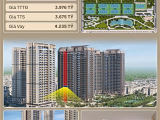 Giảm ngay 14% khi sở hữu ngay căn hộ cao cấp masteri trinityvốn tự có chưa tới 500 triệu