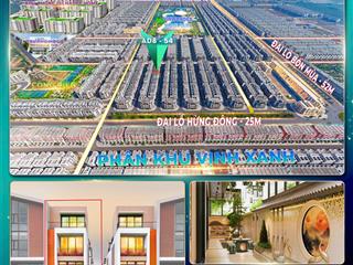 Ad854 bt biển hồ 112m2 ở sang sống chất chỉ 129tr/m2 rẻ nhất dự án vinhomes ocean park 3