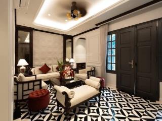 Bán nhà biệt thự hàng chuối! phân lô ô tô, thang máy, kd homestay thu 2 tỷ/năm, 80m2 x 7 tầng 40 tỷ