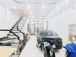 Siêu phẩm phân lô lê trọng tấn! ô tô tránh, gara ô tô, kinh doanh, 60m2 x 5 tầng chỉ hơn 10 tỷ