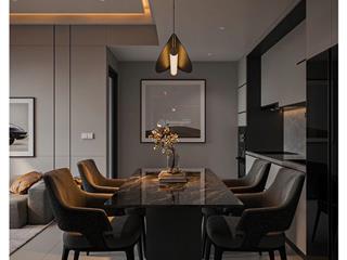 Bán căn hộ masteri thảo điền quận 2